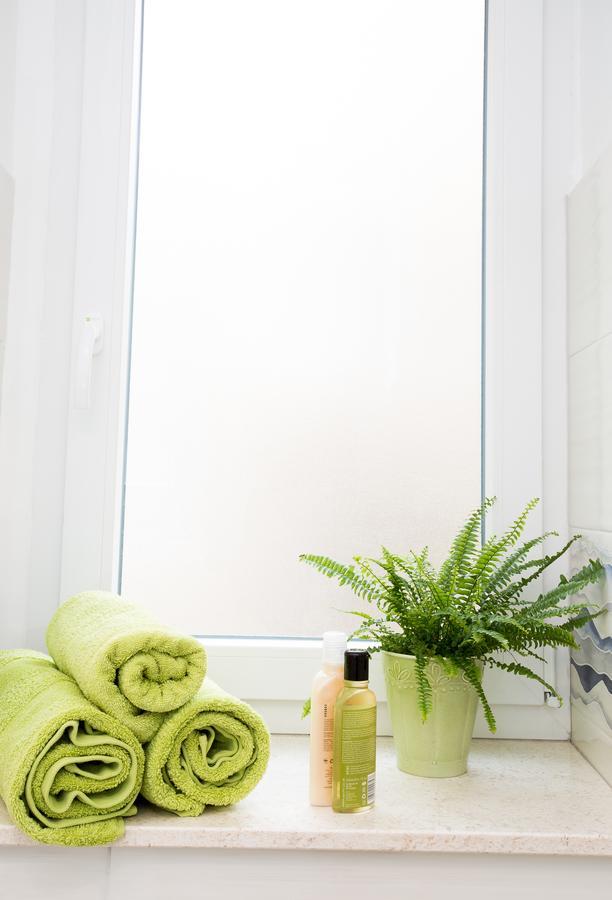 Apartman Zagreb Mandic ภายนอก รูปภาพ