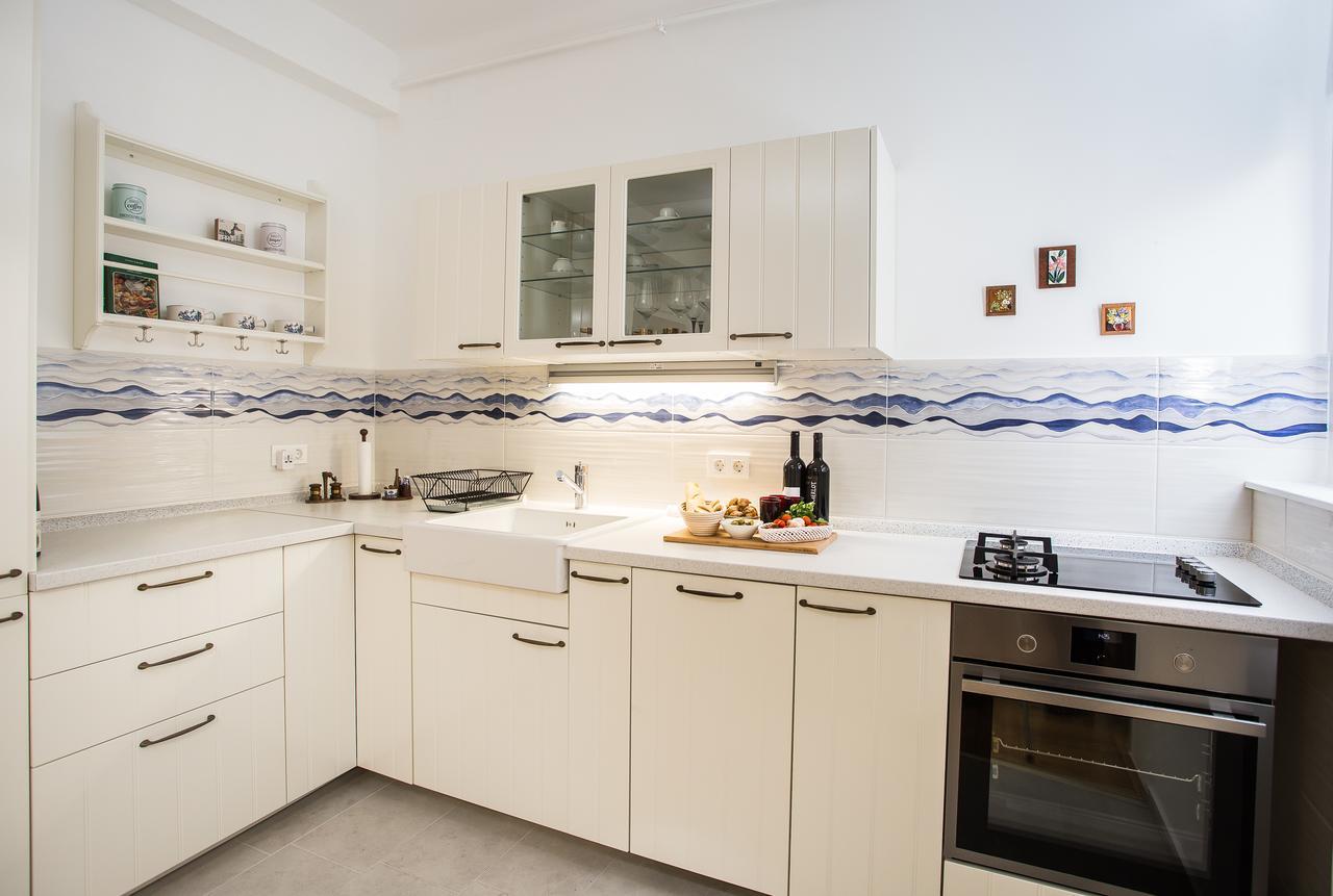 Apartman Zagreb Mandic ภายนอก รูปภาพ