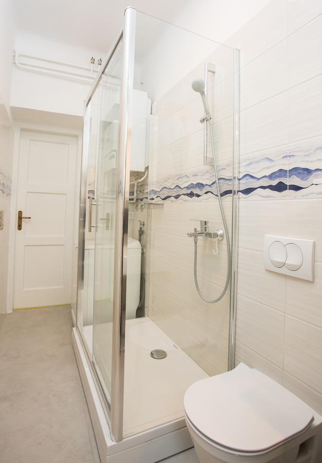 Apartman Zagreb Mandic ภายนอก รูปภาพ